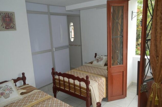 B&B Ecowasi Nasca - Photo4