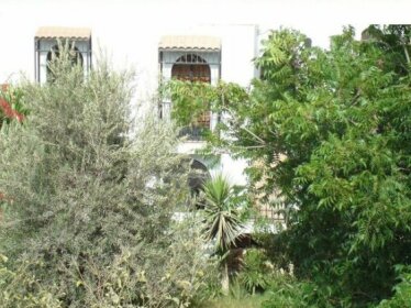 B&B El Jardin