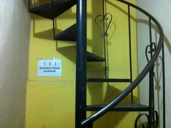 Brabant Hostal - Photo2
