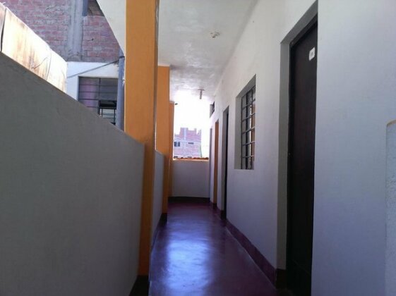 Brabant Hostal - Photo3