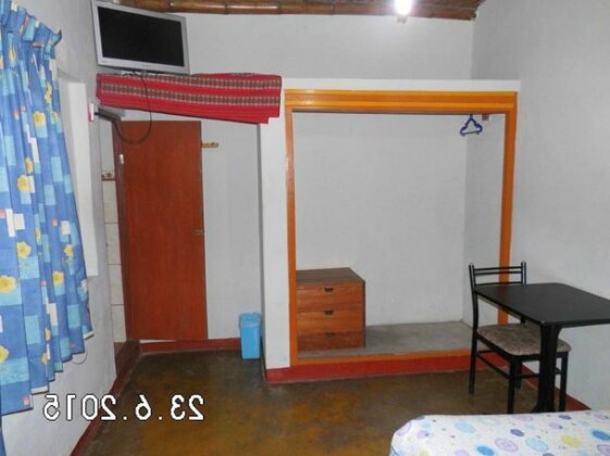 Brabant Hostal - Photo5