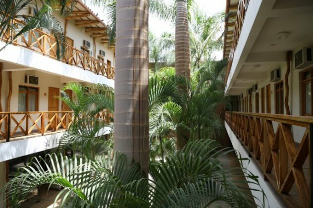 Casa Andina Standard Nasca - Photo2