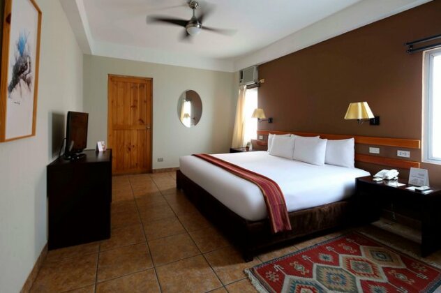 Casa Andina Standard Nasca - Photo3