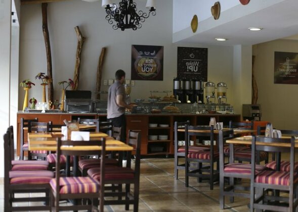 Casa Andina Standard Nasca - Photo5