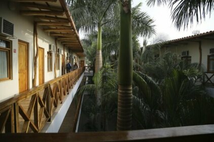 Casa Andina Standard Nasca
