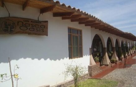 Casa Hacienda Nasca Oasis