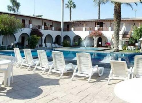 Dm Hoteles Nasca - Photo3