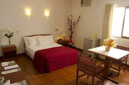 Dm Hoteles Nasca - Photo4