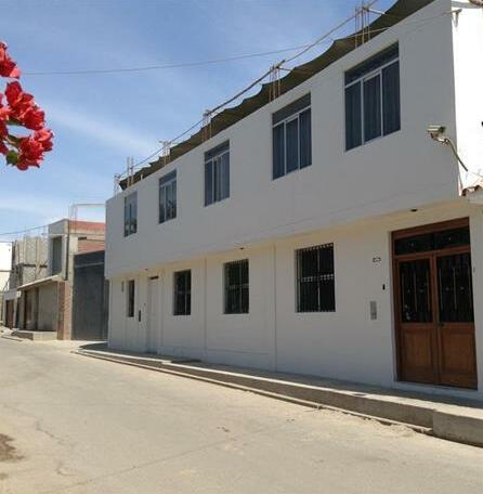 Hospedaje el Telar