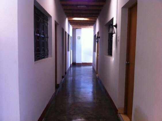 Hospedaje Flores - Photo2