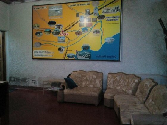 Hospedaje Flores - Photo3
