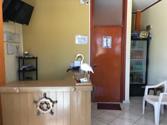 Hostal Antonella S Z - Photo2