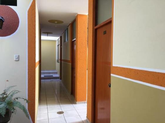 Hostal Antonella S Z - Photo3