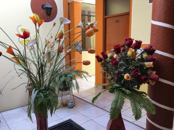 Hostal Antonella S Z - Photo4