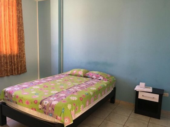 Hostal Antonella S Z - Photo5