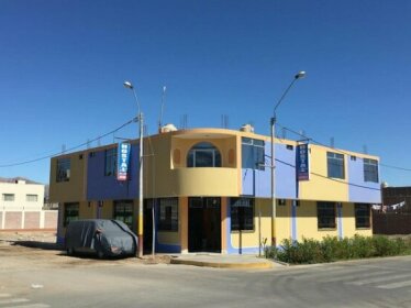 Hostal Antonella S Z