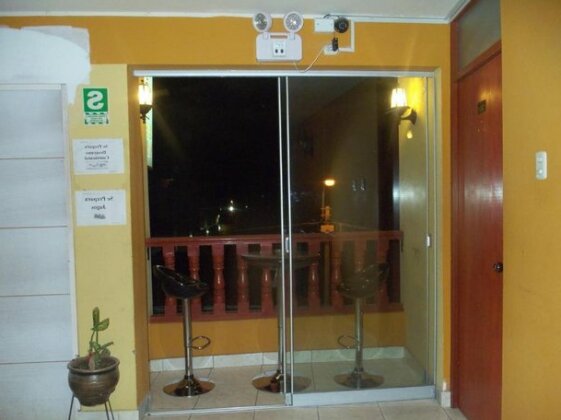 Hostal Boulevard - Photo2