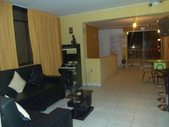 Hostal Boulevard - Photo3
