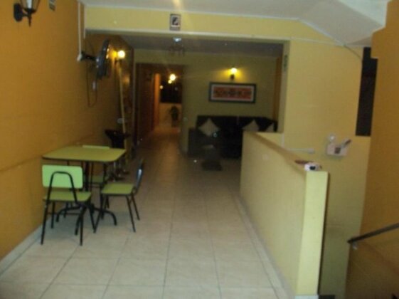 Hostal Boulevard - Photo4
