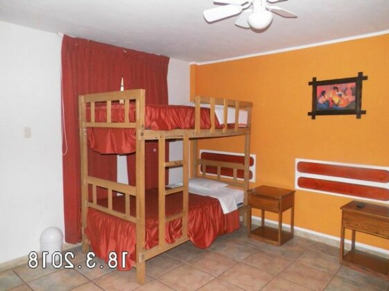 Hostal Buen Pastor - Photo5