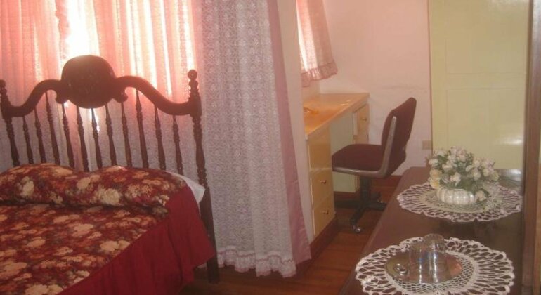 Hostal Camiluz - Photo2