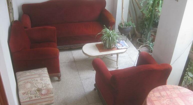 Hostal Camiluz - Photo3