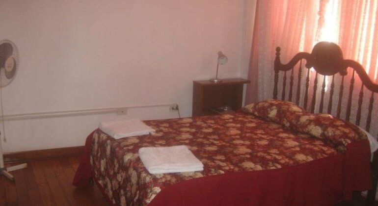 Hostal Camiluz - Photo4