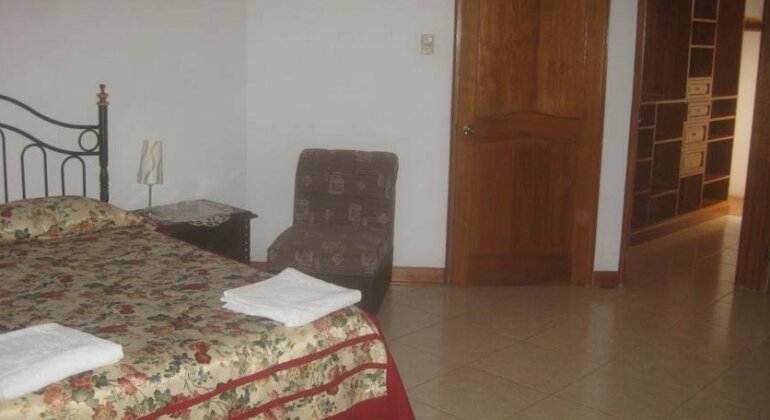 Hostal Camiluz - Photo5