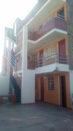 Hostal el pajonal - Photo2