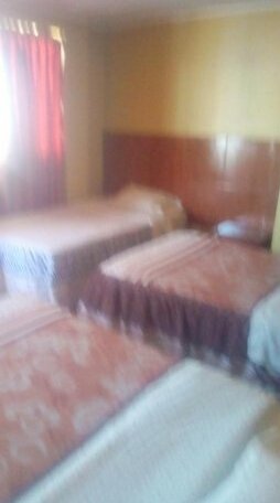 Hostal el pajonal - Photo3