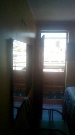 Hostal el pajonal - Photo4