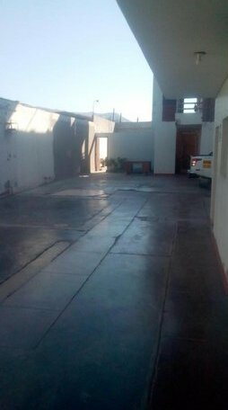 Hostal el pajonal - Photo5