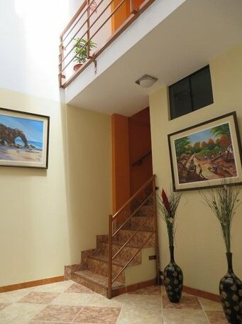 Hostal Hellen Ross - Photo3