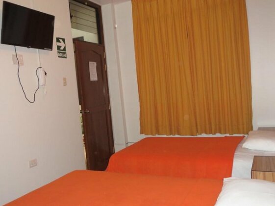 Hostal Hellen Ross - Photo4