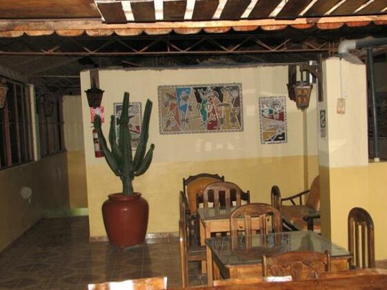 Hostal La Videira - Photo4