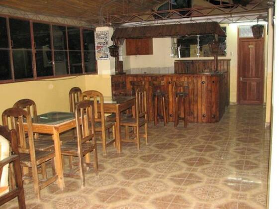Hostal La Videira - Photo5