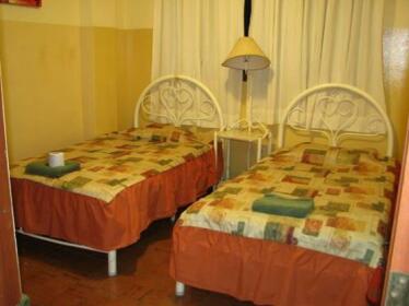 Hostal La Videira