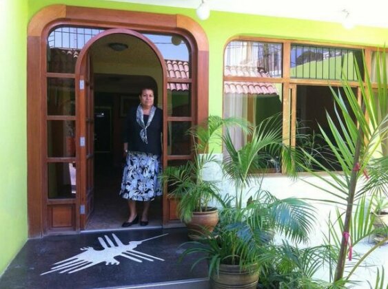 Hostal Las Arenas - Photo2