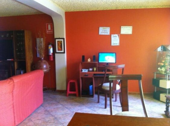 Hostal Las Arenas - Photo3