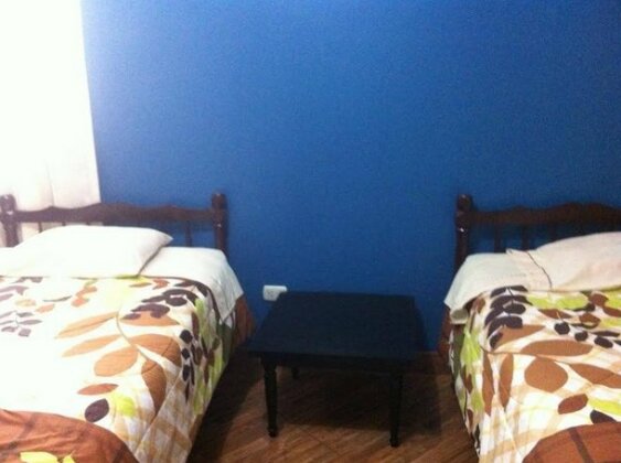 Hostal Las Arenas - Photo5