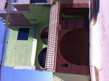 Hostal Las Arenas