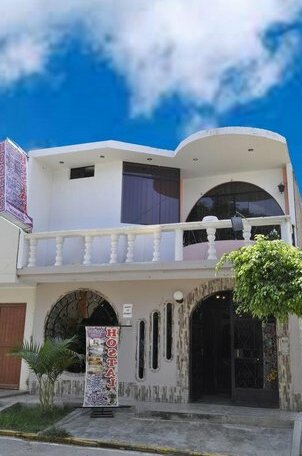 Hostal Luren