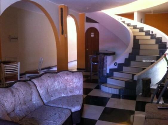 Hostal Luren - Photo2