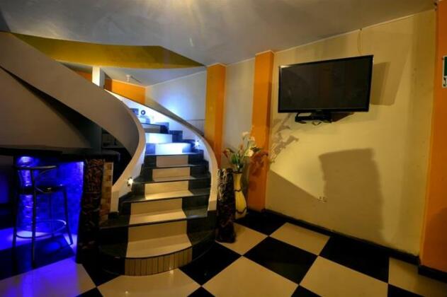 Hostal Luren - Photo4