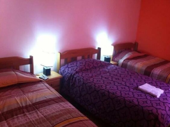 Hostal Luren - Photo5