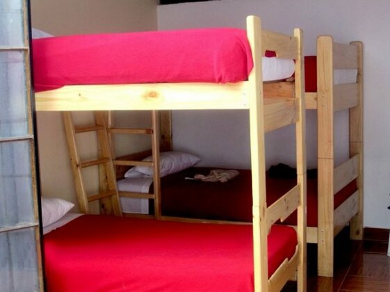 Hostal Machu Picchu Nazca