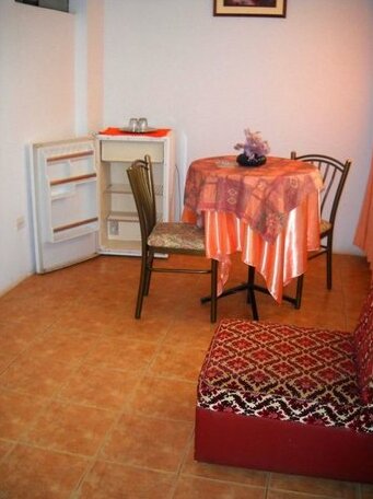 Hostal Machu Picchu Nazca - Photo4