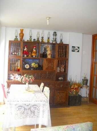 Hostal Machu Picchu Nazca - Photo5