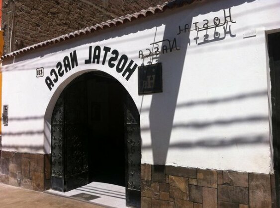 Hostal Nazca