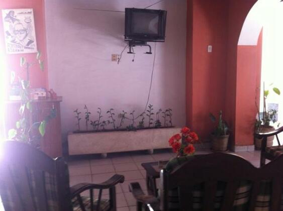 Hostal Nazca - Photo3